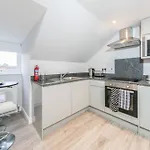 14 Helena House Lux Apartment